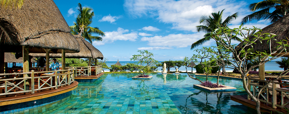 la pirogue hotel mauritius